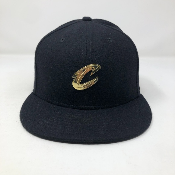 New Era Other - Cleveland Cavaliers New Era 9FIFTY Snapback Hat
